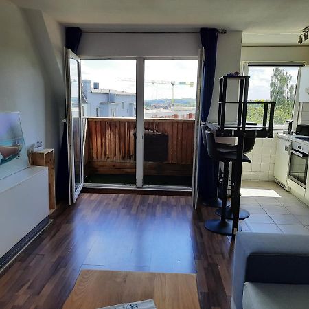 Ferienwohnung Kiel-Holtenau Екстер'єр фото