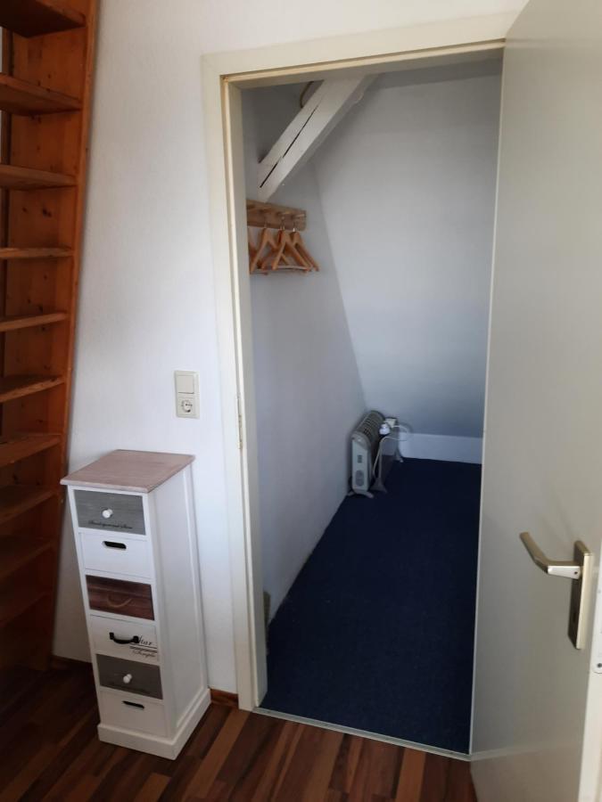 Ferienwohnung Kiel-Holtenau Екстер'єр фото