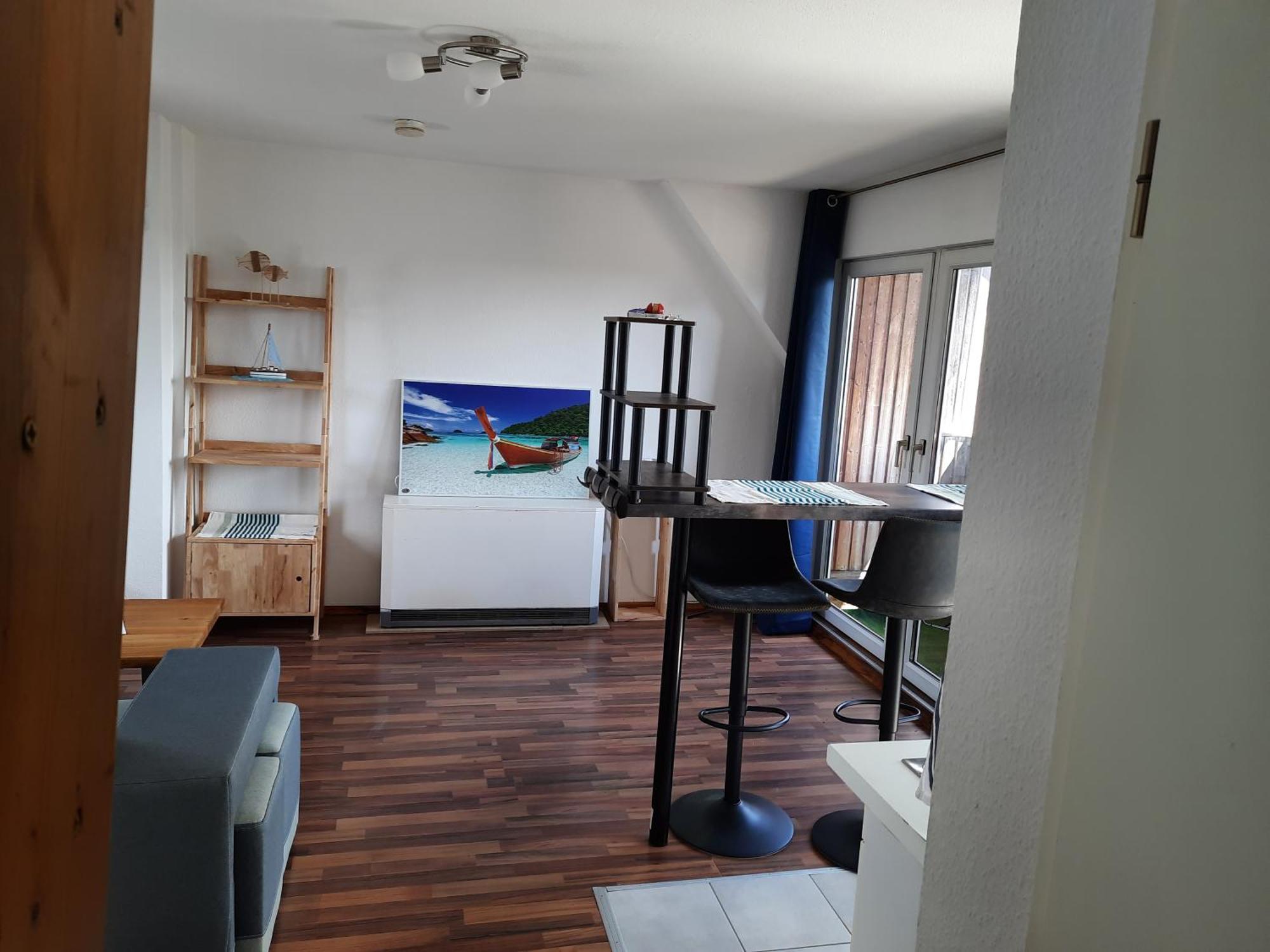 Ferienwohnung Kiel-Holtenau Екстер'єр фото