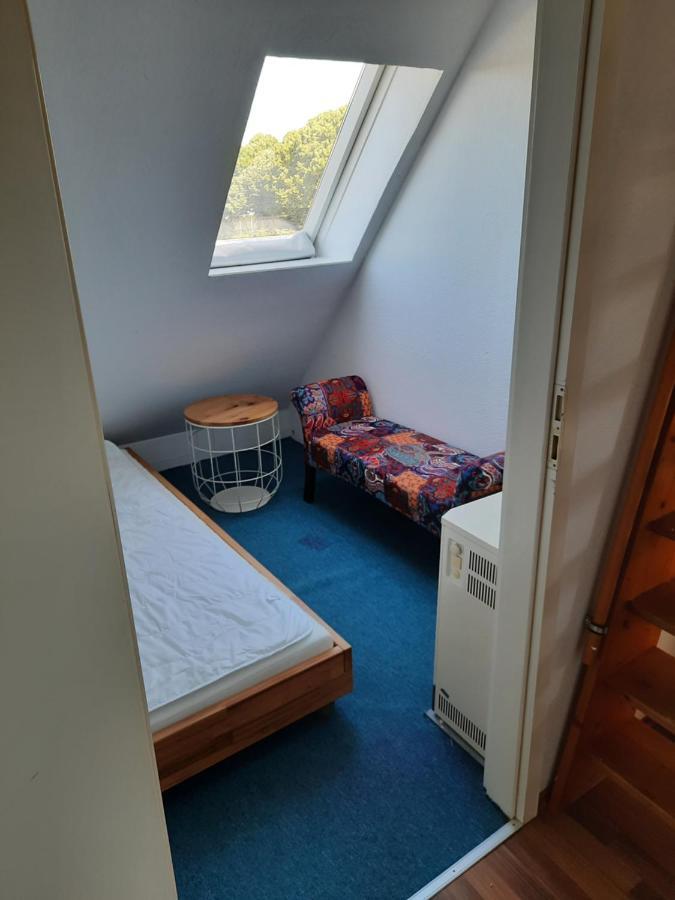 Ferienwohnung Kiel-Holtenau Екстер'єр фото