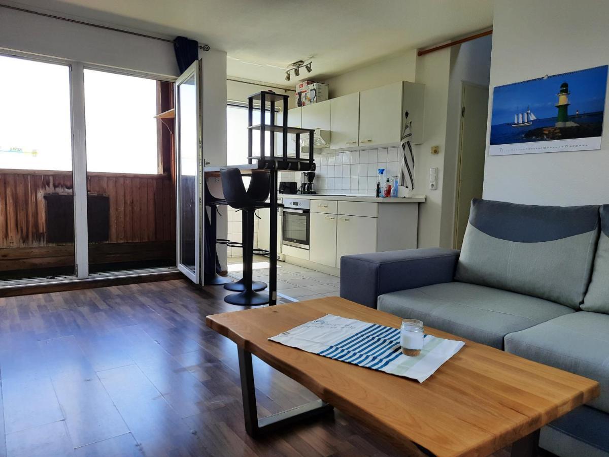 Ferienwohnung Kiel-Holtenau Екстер'єр фото
